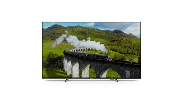 PHILIPS 55-дюймовый светодиодный телевизор 55PUS7608/12