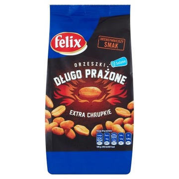 Felix Orzeszki długo prażone 240 g