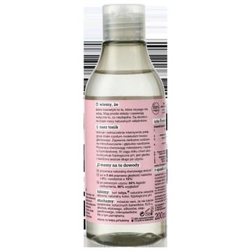 Тоник для лица Tołpa Authentic 200 мл