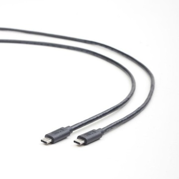 КАБЕЛЬ GMB USB 3.1 TYPE-C — USB C TYPE-C, 1 м