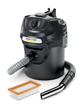Пылесос KARCHER AD 2 1.629-711.0