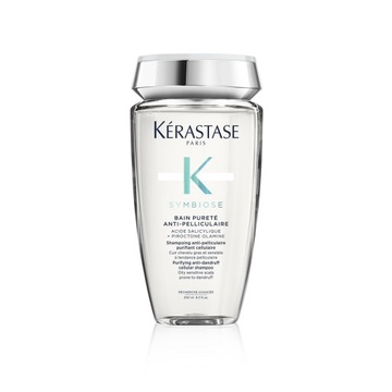 Kerastase Symbiose oczyszczający przeciwłupieżowy szampon oczyszczający 250