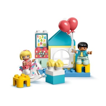 LEGO Duplo 10925 Игровая комната