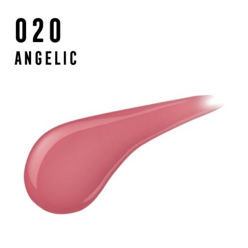 Помада Max Factor 020 ангельская