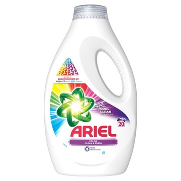 ARIEL Płyn do prania COLOR 1000 ml