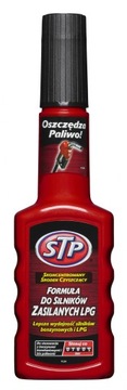 STP-FORMULA DO SILNIKOW ZASIL.LPG 200ML 30-040/STP