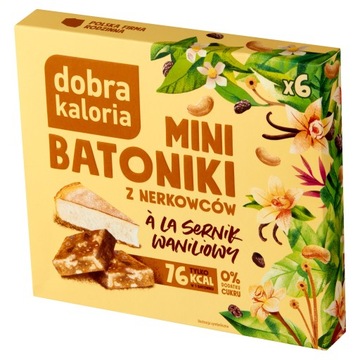 Мини-батончики без сахара ДЕТСКАЯ ЗАКУСКА Чизкейк