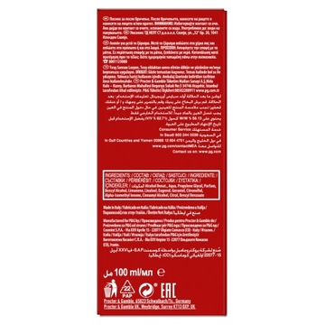 Old Spice Original лосьон после бритья 100мл