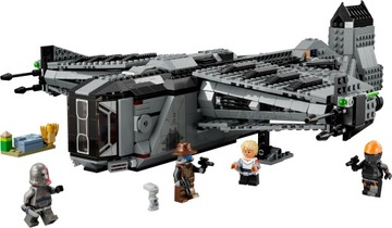 LEGO Star Wars 75323 Оправдатель