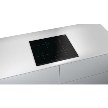 ИНДУКЦИОННАЯ ВАРОЧНАЯ ПАНЕЛЬ BOSCH PIF651FB1E 60CM PowerBoost