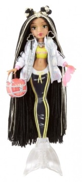 MERMAZE MERMAIDZ Кукла Русалка JORDIE MGA