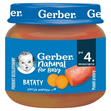 GER. BATATY 80G