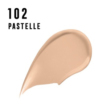 Max Factor Facefinity Lasting Performance стойкая покрывающая основа 102 Pastel