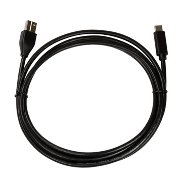 USB-кабель LOGILINK типа B, 2 м