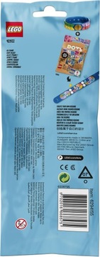 LEGO Точки 41911