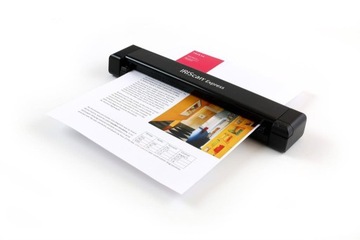 IRIS IRIScan Express 4 USB-сканер документов