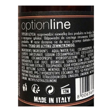 ШАМПУНЬ ДЛЯ УХОДА ЗА БОРОДОЙ RENEE BLANCHE 100мл