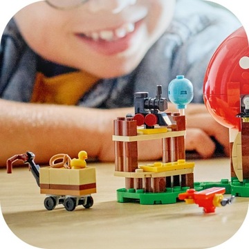 LEGO Super Mario 71429 Наббит в магазине Тоада