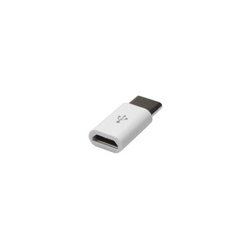 АДАПТЕР micro USB «мама»/USB-C «папа» ART oem