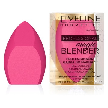 Eveline Cosmetics Professional Magic Blender профессиональная губка
