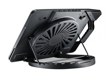 Podstawka chłodząca Cooler Master NotePad ErgoStand III