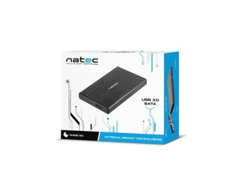 Отсек для жесткого диска NATEC 4096 ГБ NKZ-0941