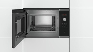 Микроволновая печь Bosch BFL553MS0.