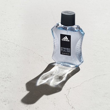 Туалетная вода Adidas Dynamic Pulse для мужчин 100 мл