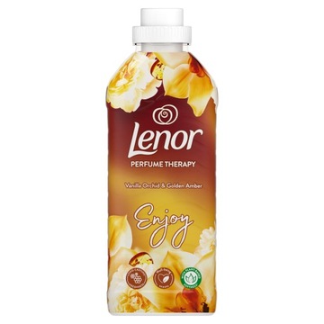 LENOR Płyn do płukania Orchid & Amber 700 ml