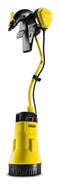 Поверхностный насос для откачки воды из бочки Karcher BP 1 Barrel