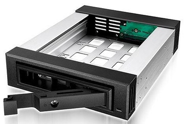 ICYBOX IB-129SSK-B отсек для 3,5