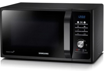 Samsung Kuchenka mikrofalowa, MG23F302TAK