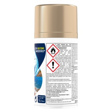 АВТОМАТИЧЕСКИЙ РАСПЫЛИТЕЛЬ BRISE RESERVE 269 МЛ OCEAN ADVENTURE