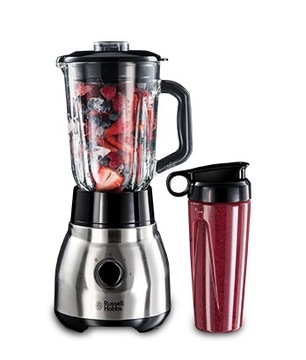 BLENDER KIELICHOWY Russell Hobbs 23821-56 600 W