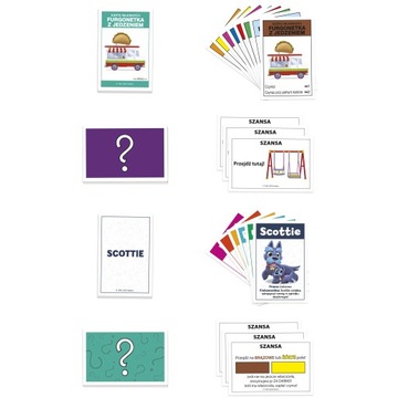 Настольная игра HASBRO Monopoly Junior F8562120