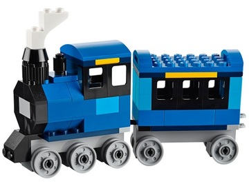 LEGO Classic 10696 Kreatywne klocki średnie