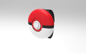 Интерактивная игра Pokemon ТРЕНЕРСКАЯ МИССИЯ ДЕТЕКТОР ПОКЕМОНОВ с картой PL