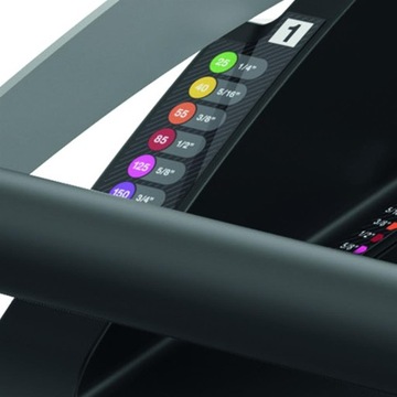 Переплетная машина GBC COMBBIND C200