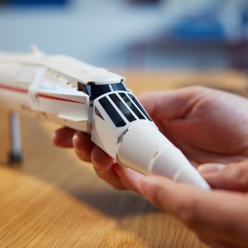 LEGO ICONS Конкорд 10318