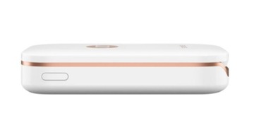 Портативный мини-принтер HP Sprocket Photo Print Z3Z91A для фотографий