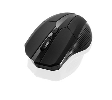 IBOX Bezdrôtová myš i005 Pro USB laser