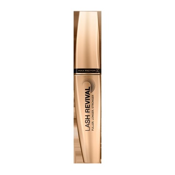 Укрепляющая тушь Max Factor Lash Revival