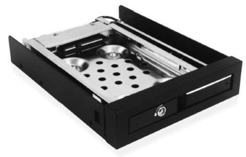 Карман IcyBox для 2,5-дюймового жесткого диска SSD SATA.