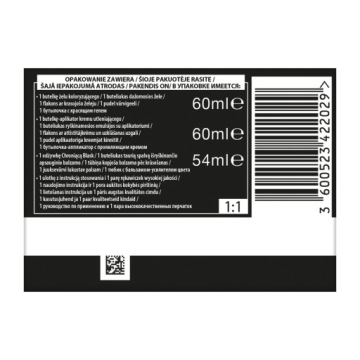 Краска для волос L'Oreal Paris Preference 4.26 Deep Cool Violet