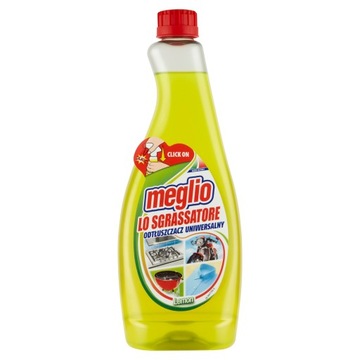 Meglio 0,75l odtłuszczać zapas Lemon