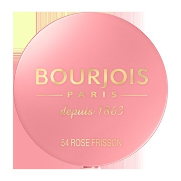 Bourjois Baked Blush 54 матовый