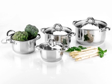 Florina Claude Смеситель для кухни Нержавеющая сталь, 8