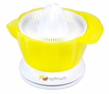 Соковыжималка для цитрусовых Optimum RK-0010 25 Вт