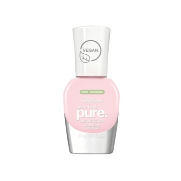 САЛЛИ ХАНСЕН GOOD KIND PURE POLISH 205