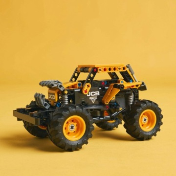 LEGO® TECHNIC 42199 Monster Jam DIGatron